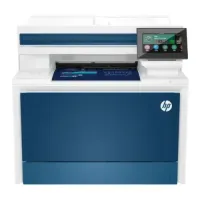 

                                    HP Color LaserJet Pro MFP 4303fdw Multifunction Laser Printer